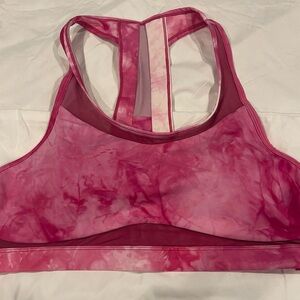 Zyia sports bra NWOT